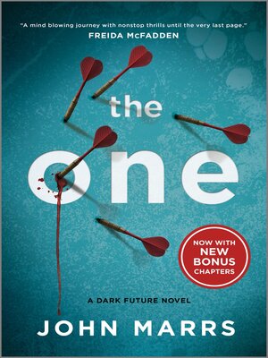 cover image of The One (Expanded Edition)